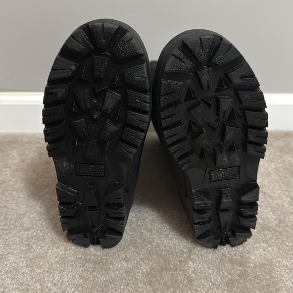 L.L. Bean Kids Boots - Picture 9 of 9